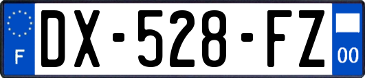 DX-528-FZ