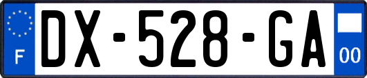 DX-528-GA