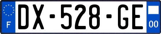 DX-528-GE