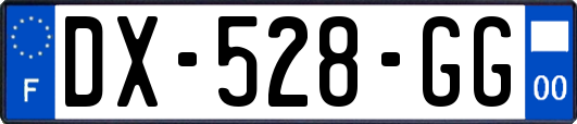 DX-528-GG