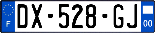 DX-528-GJ