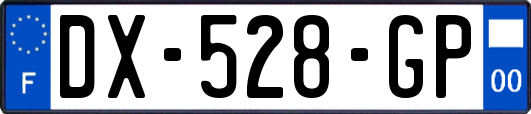 DX-528-GP