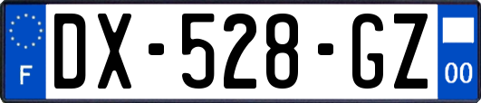 DX-528-GZ