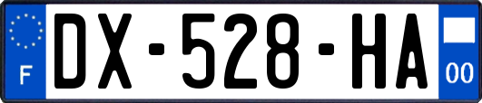 DX-528-HA