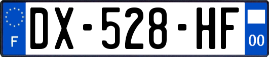DX-528-HF