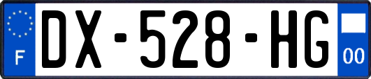 DX-528-HG