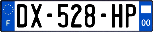 DX-528-HP