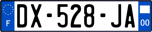 DX-528-JA