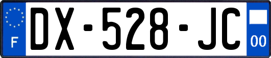 DX-528-JC