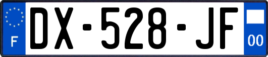 DX-528-JF