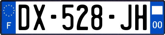 DX-528-JH