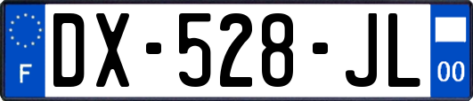 DX-528-JL