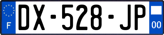 DX-528-JP