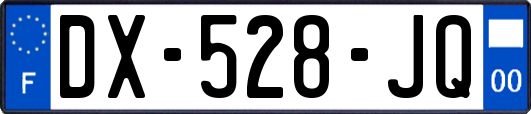 DX-528-JQ