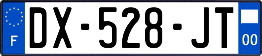 DX-528-JT