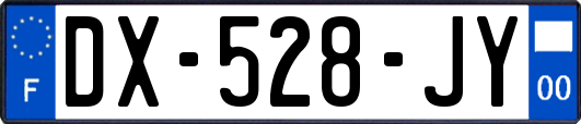 DX-528-JY