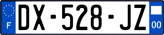 DX-528-JZ