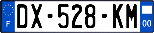 DX-528-KM