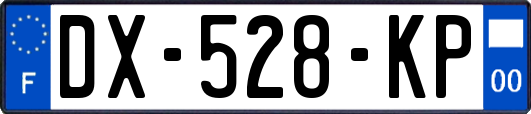 DX-528-KP
