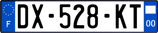 DX-528-KT