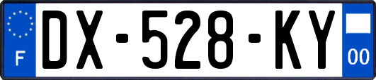 DX-528-KY