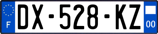 DX-528-KZ