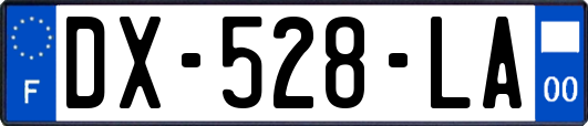 DX-528-LA