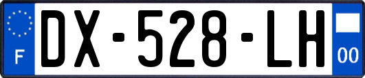 DX-528-LH