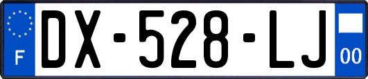 DX-528-LJ