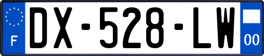 DX-528-LW