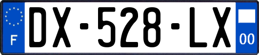 DX-528-LX
