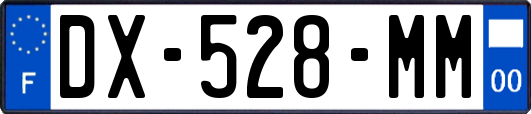 DX-528-MM