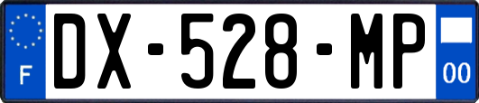 DX-528-MP