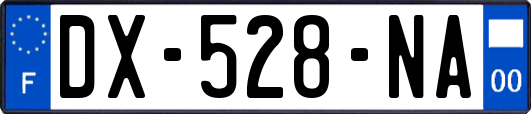 DX-528-NA