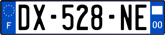 DX-528-NE