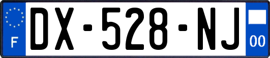 DX-528-NJ