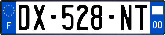 DX-528-NT