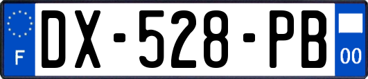 DX-528-PB