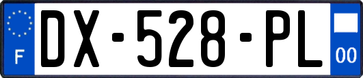 DX-528-PL