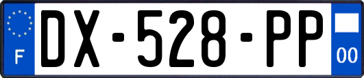 DX-528-PP