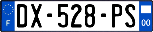 DX-528-PS