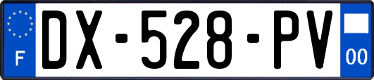 DX-528-PV