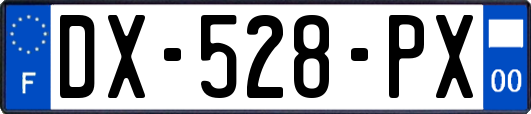 DX-528-PX