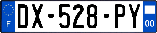 DX-528-PY