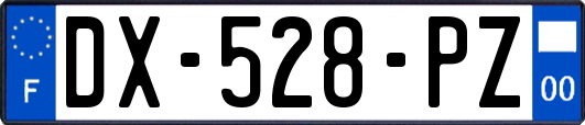 DX-528-PZ