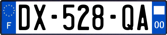 DX-528-QA