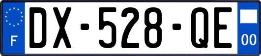 DX-528-QE