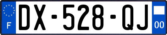 DX-528-QJ