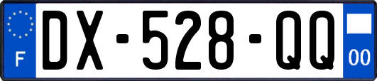 DX-528-QQ
