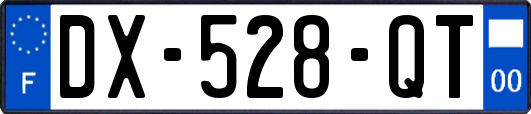 DX-528-QT